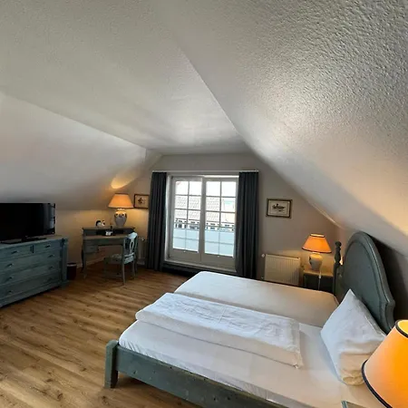 Dombaecker Amöneburg