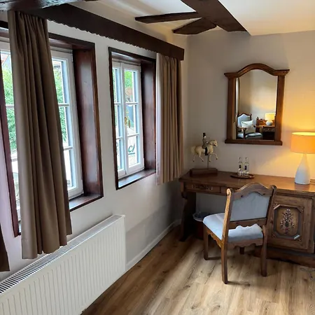 Dombaecker Hotel 3*