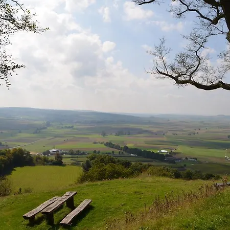 Hotel Dombaecker Amöneburg